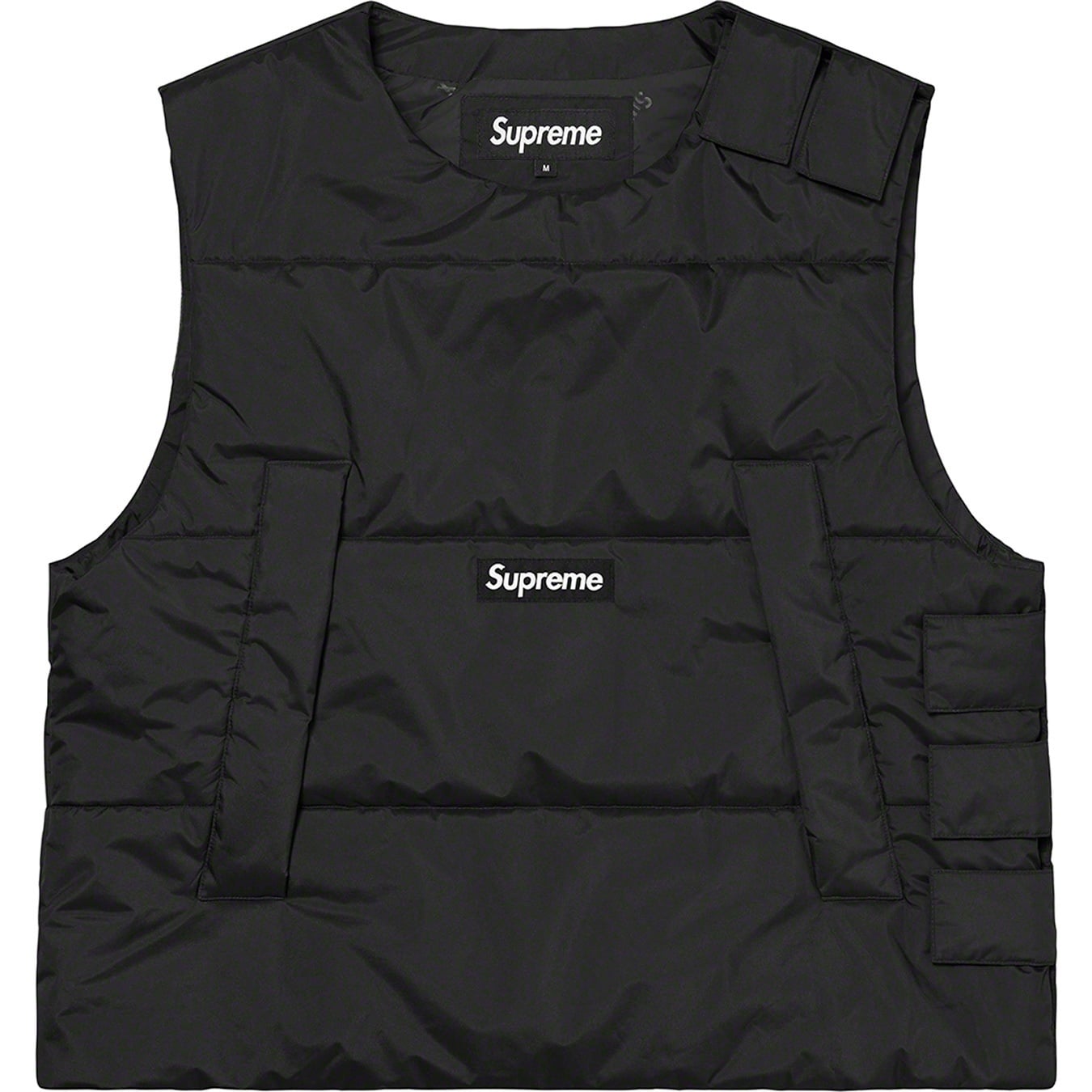 2-in-1 GORE-TEX Shell + WINDSTOPPER® Vest view 11